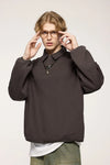 Daily Casual Pullover