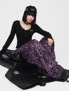 Leopard Paratrooper Trousers