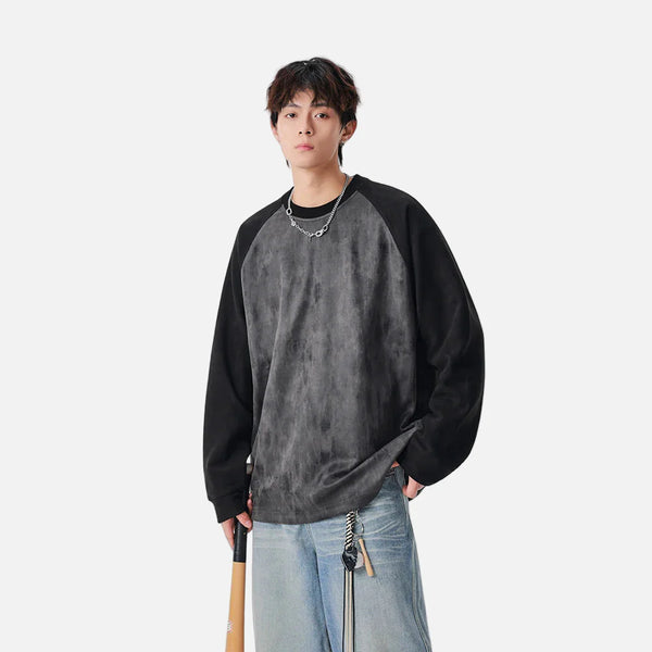 Faded Era Soft Crewneck alternatif görünüm