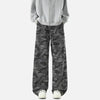 Western High Street Woodland Classic Denim