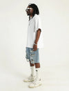 Ventilated Rip Street Shorts