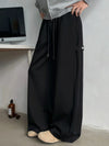 Bol Kesim Jogger, arka görünüm — Navra Wear