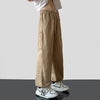 Vintage Bol Kesim Jogger, arka görünüm — Navra Wear