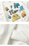 Camp Relaxed Sweatshirt
