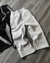 Camo Stitch Jogging Trousers