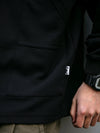 Basic Sweatshirt, stil görünüm — Navra Wear