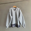 Heritage Layer Boxy Casual Set