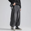 Heritage Faded Relaxed Bell Leg Denim