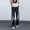 Panel Drift Summer Trousers