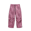 Leopar Desenli Pantolon, stil görünüm — Navra Wear