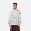 Flow Half-Zip Street Sweatshirt
