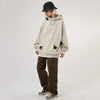 Heritage Western Mosaic Fleece Sweatshirt