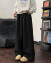 Bol Kesim Jogger, önden görünüm — Navra Wear