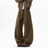 Decon Seoul Wide-Leg