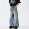 Metro High Quality Elastic Easy Cut Denim