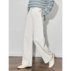 Heritage Western Style Bell Leg Denim