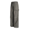 Metro Carpenter Rinse Faded Utility Denim