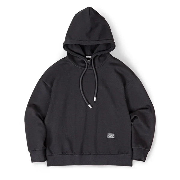 Chic Versatile Relaxed Fit Sweatshirt alternatif görünüm