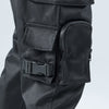 Tactical Mid-Rise Trousers