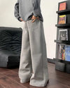 Bol Kesim Jogger, detay görünüm — Navra Wear