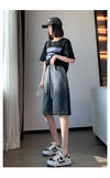 Noir Rise Essential Shorts