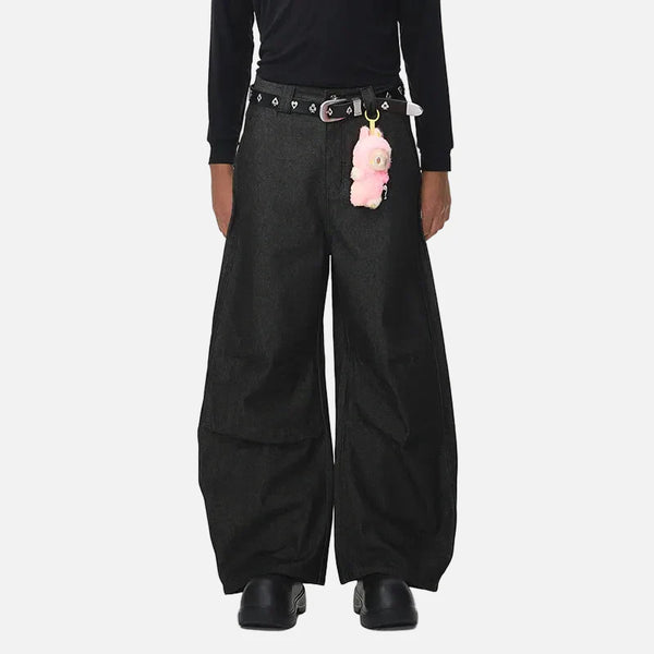 Premium Western Style Cleanfit Denim