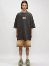 Logo Mono Sleek T-Shirt