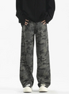 Versatile High Street Woodland Relaxed Denim