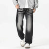 Essential Metro Easy Cut Bell Leg Denim
