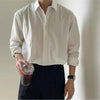 Tokyo Stripe Vintage Business Shirt