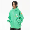 Cozy Zip-Up Sweatshirts