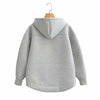 Soft Era Zip Hood Sweatshirt