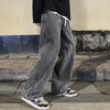 High Street Seoul Student Relaxed Denim