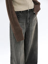 Heritage Western Classic Bell Denim