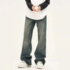 Premium Metro Bell Leg Denim