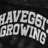 File Detaylı Tişört, arka görünüm — Navra Wear