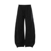 Wide Leg Jogger, arka görünüm — Navra Wear