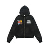 Paint Bold Americana Hood