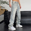 Luxury Classic Heritage Relaxed Urban Beat Denim