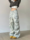 Vintage Heritage Faded Street Pants