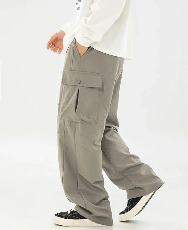 Elevated Chic Workshop Field Pants alternatif görünüm