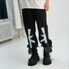Bol Kesim Jogger, önden görünüm — Navra Wear