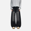 Western Style Cleanfit Relaxed Boot Cut Denim