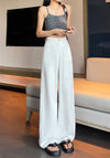 Woman Soft Lyocell Fabric Summer Denim