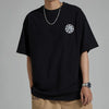 Chicano Hip Hop Tattoo Seraphic T-Shirt