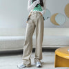 High-Rise Relaxed Classic Denim