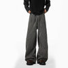 Monochrome Tokyo Stripe Trousers