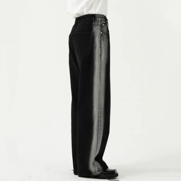 Vibrant Seoul Style Wardrobe Staple Denim alternatif görünüm