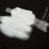 Luminous Silhouette Print T-Shirt