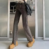 Prevalent Heritage Attractive Simple Denim